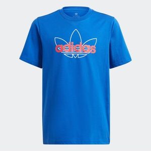 Adidas Youth Shirt